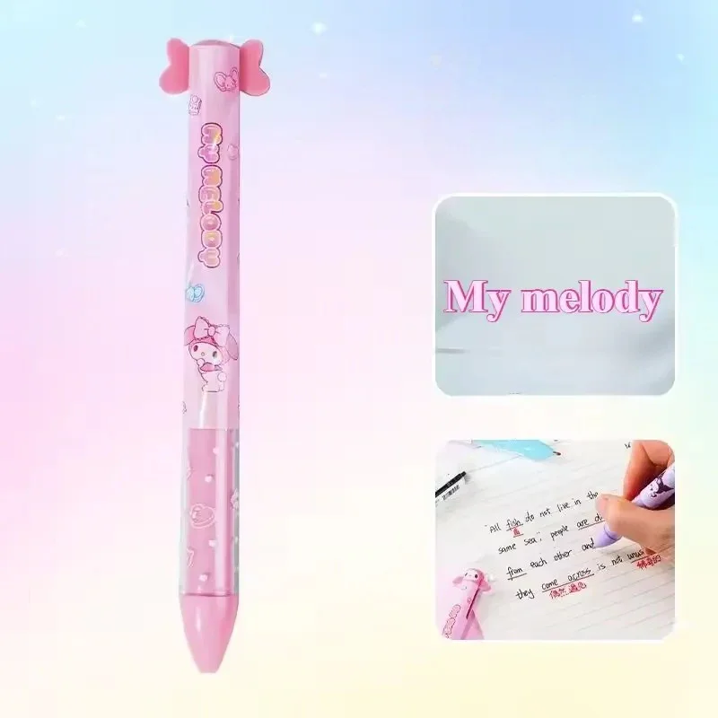 Sanliou Dual-Ink Kawaii Gel Pen - Image 8