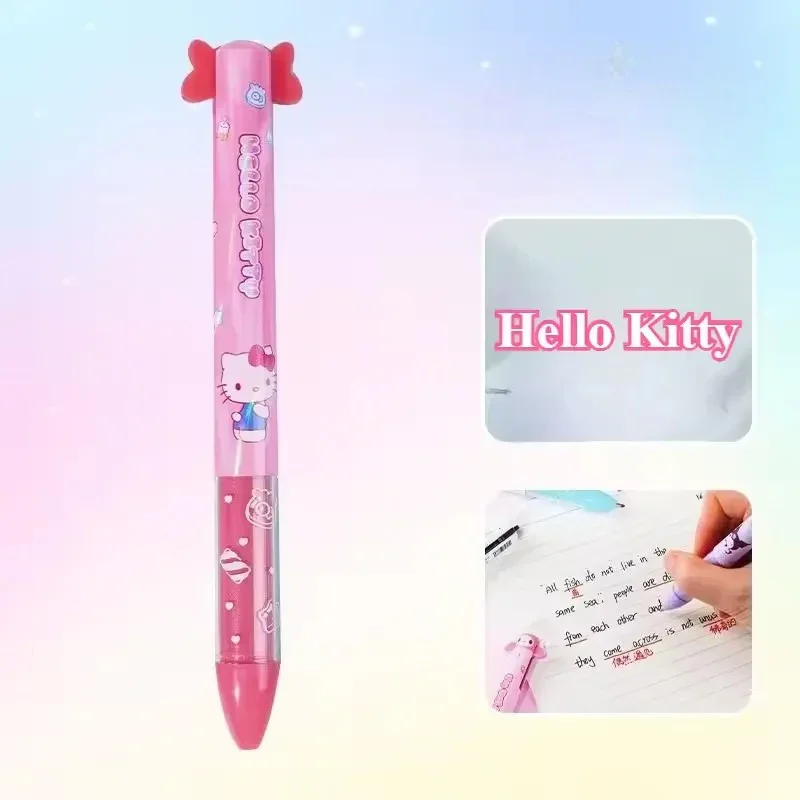 Sanliou Dual-Ink Kawaii Gel Pen - Image 9