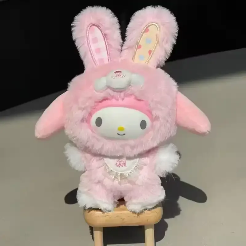 Sanliou Elf Rabbit Series Plush Blind Box - Image 11