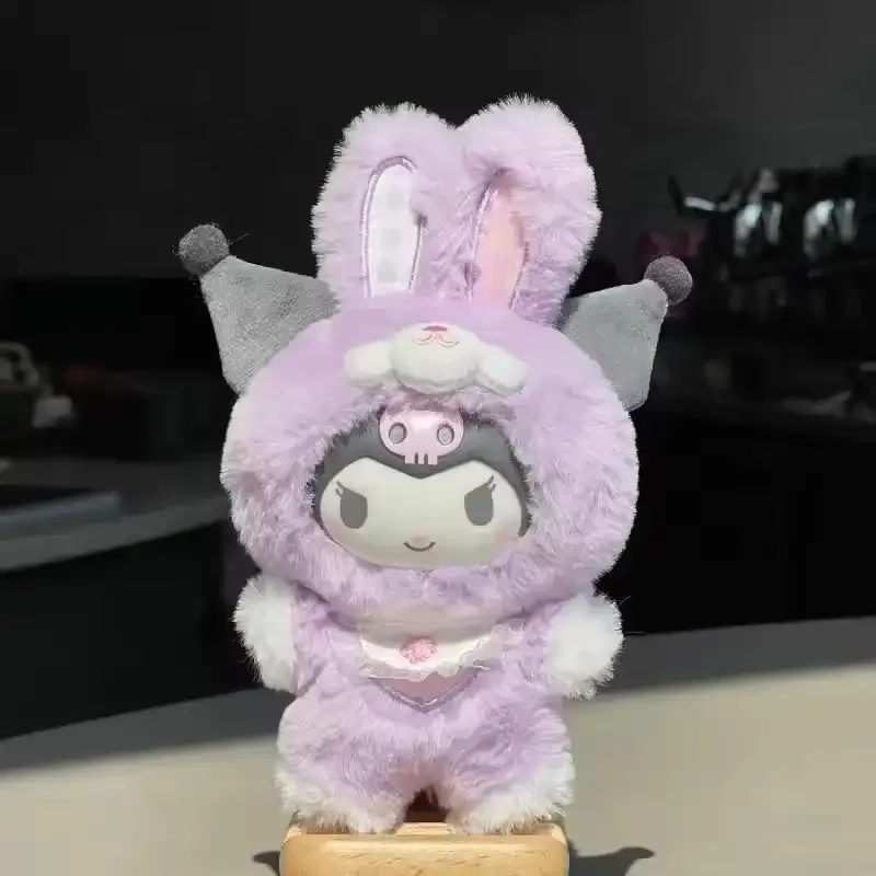 Sanliou Elf Rabbit Series Plush Blind Box - Image 13