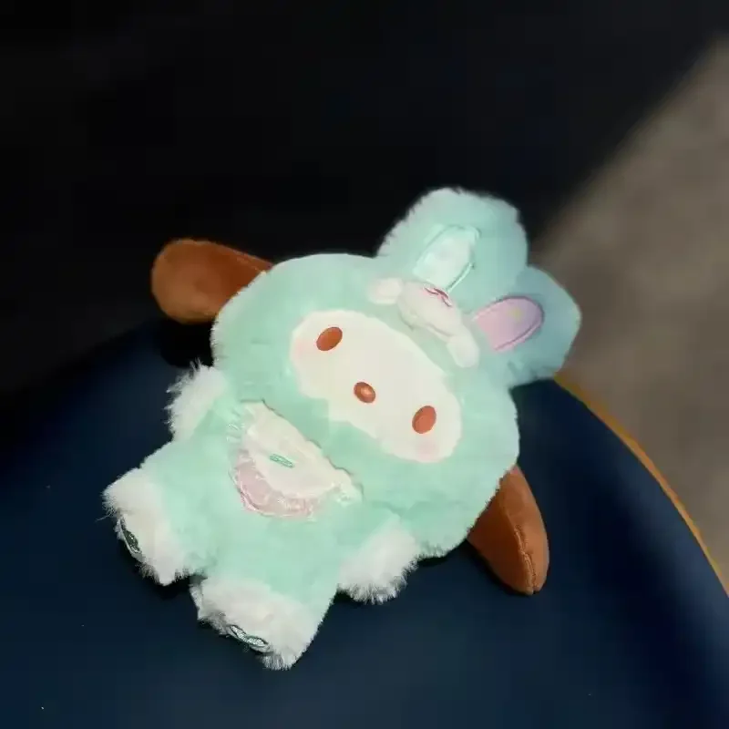 Sanliou Elf Rabbit Series Plush Blind Box - Image 9