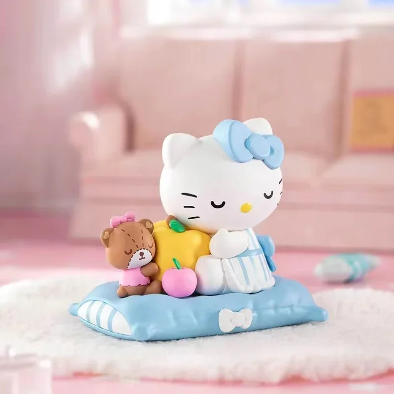 Sanliou Fall Asleep Series Figurines - Image 7