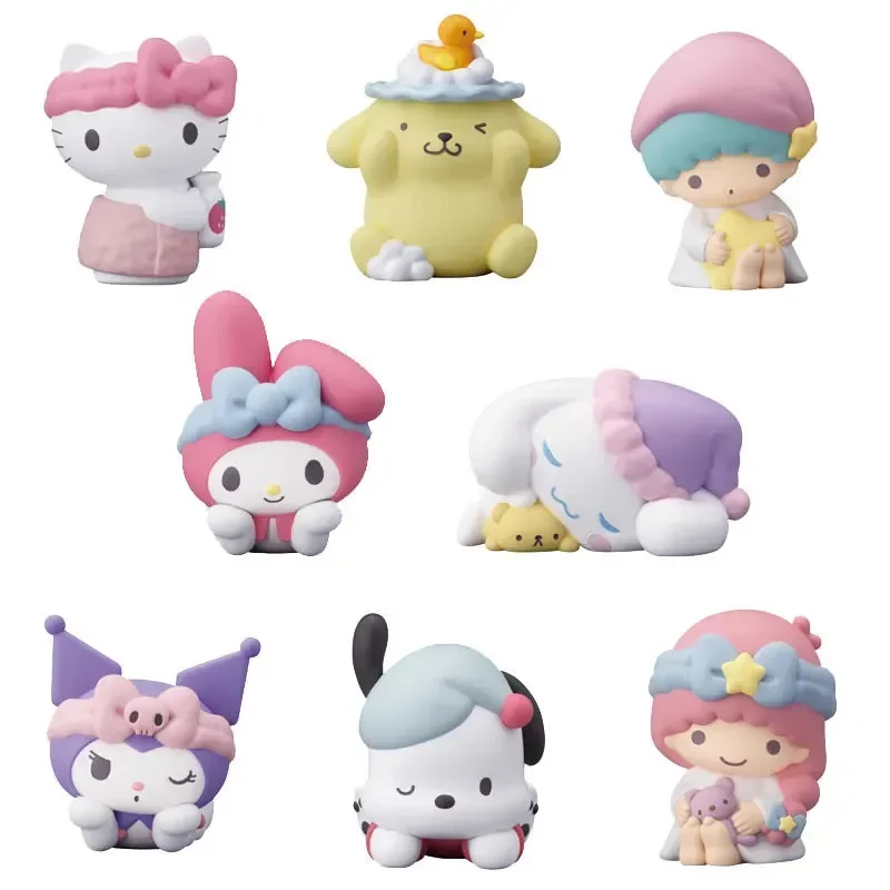 Sanliou Friends Forever Blind Box - Image 4
