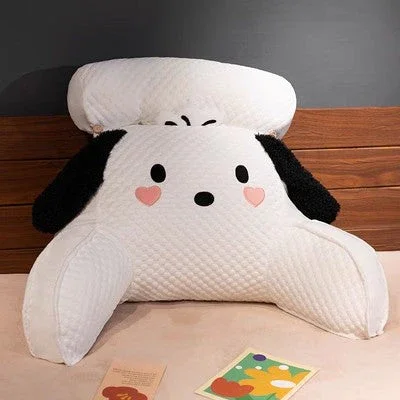 Sanliou Goodbye Back Pain Cushion - Image 6