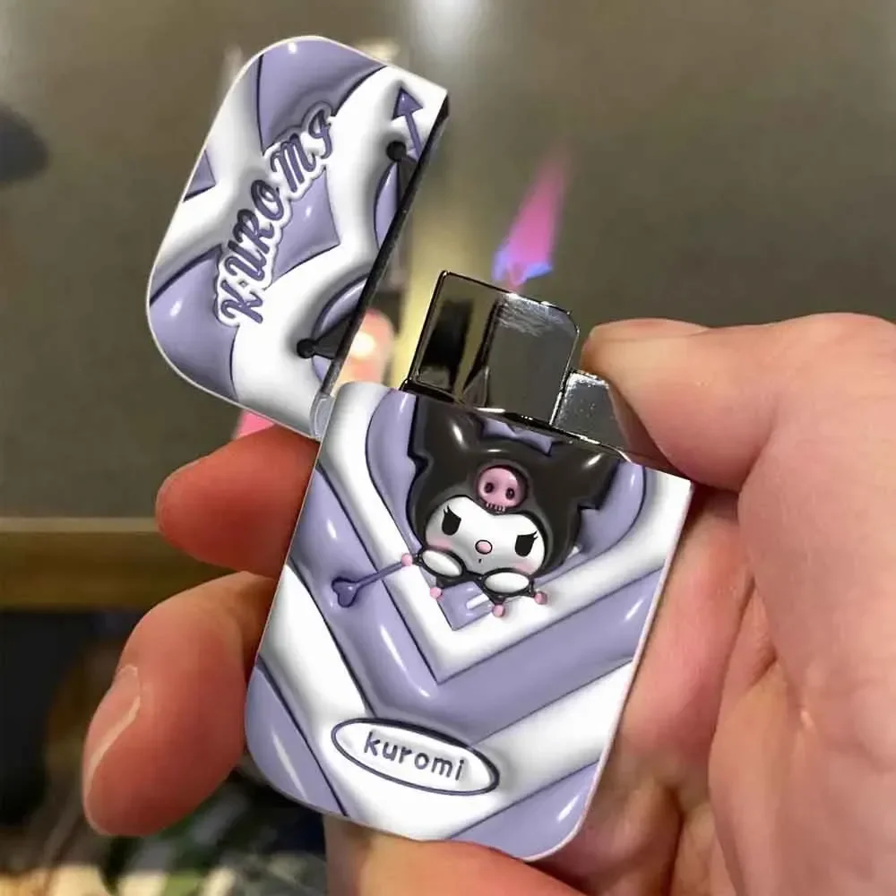 Sanliou Ice Cream Drip Lighter - Image 10