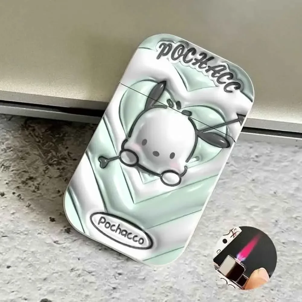 Sanliou Ice Cream Drip Lighter - Image 11
