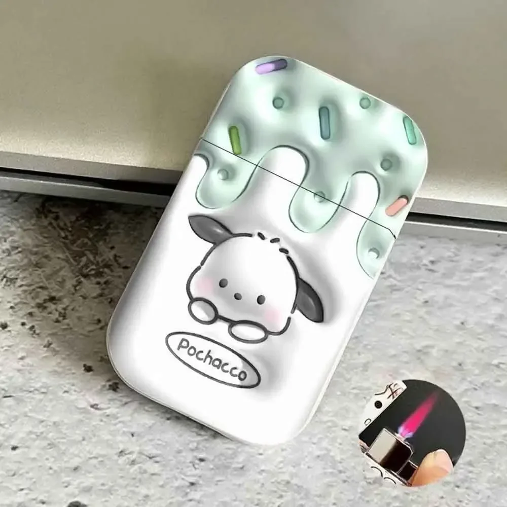 Sanliou Ice Cream Drip Lighter - Image 13