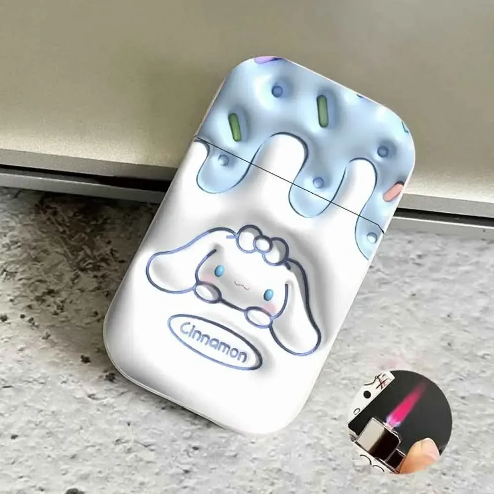 Sanliou Ice Cream Drip Lighter - Image 14