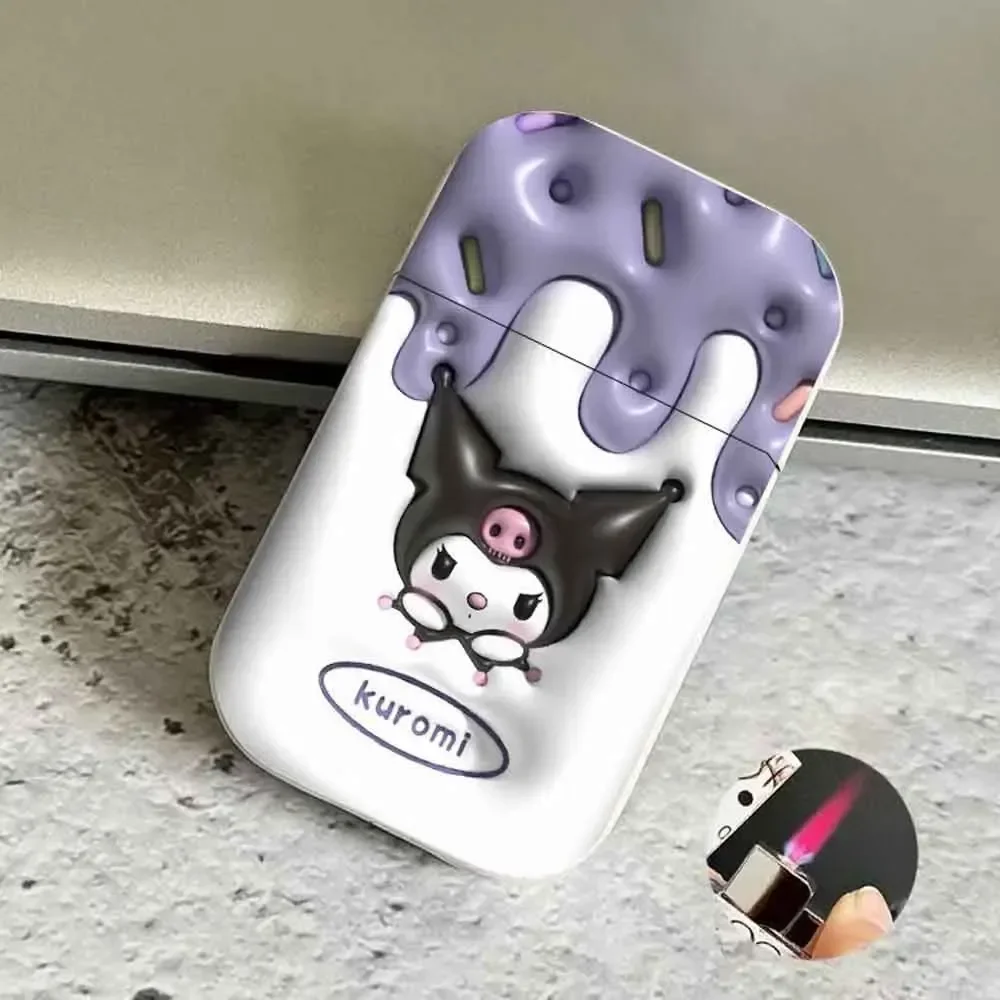 Sanliou Ice Cream Drip Lighter - Image 15