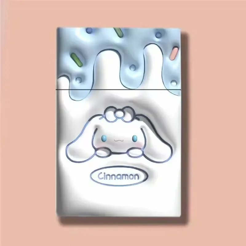 Sanliou Ice Cream Drip Lighter - Image 18