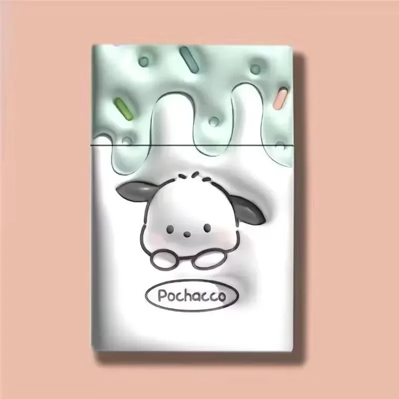 Sanliou Ice Cream Drip Lighter - Image 19