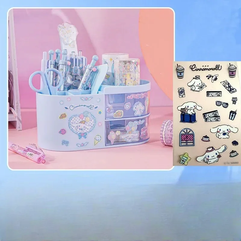 Sanliou Joytop Carousel Organizer - Image 9
