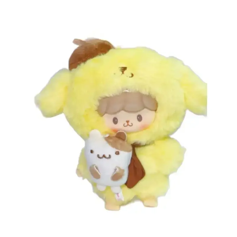 Sanliou Love-league Buddies Blind Box - Image 6
