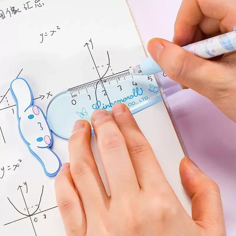 Sanliou Magic Garden Ruler - Image 3