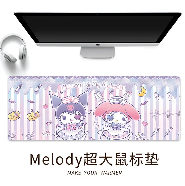 Sanliou Magical Clicks Mouse Pad - Image 4