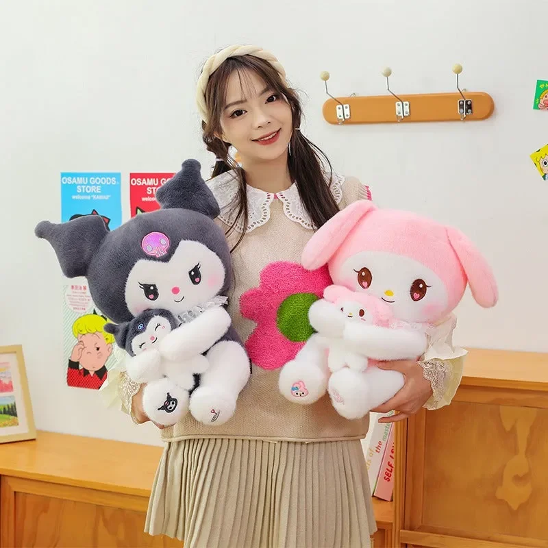 Sanliou Mini-Me Hugs Plushie - Image 3
