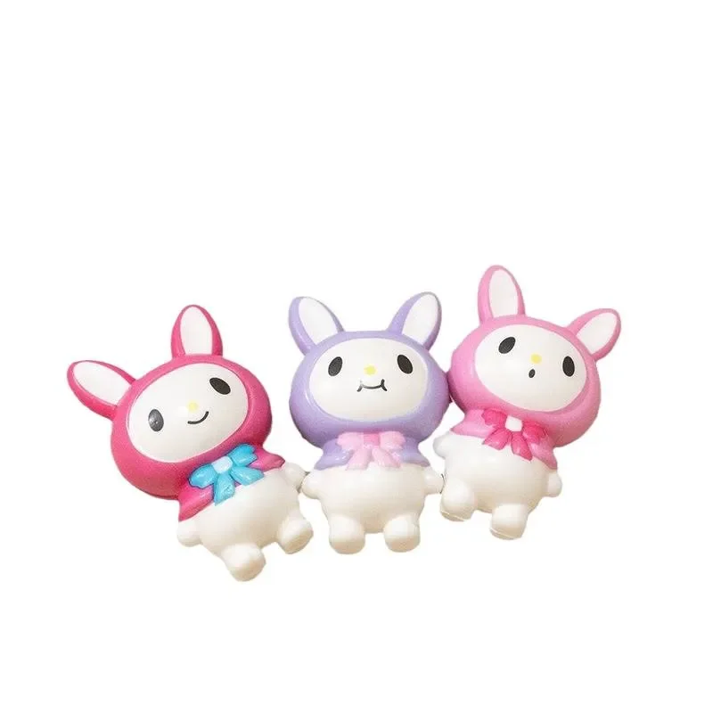 Sanliou Moody Coulomi Melody Squishy - Image 5