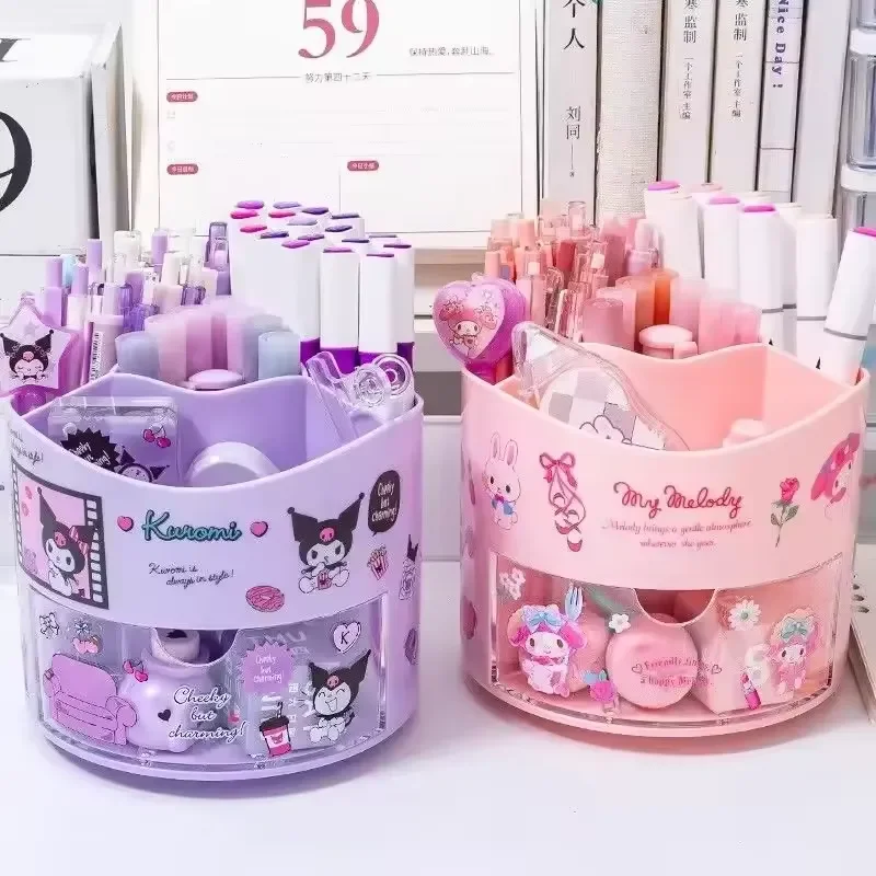 Sanliou Perfect Pivot Rotating Organizer - Image 3