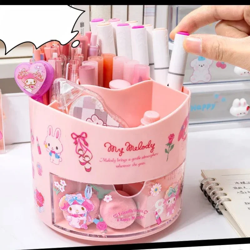 Sanliou Perfect Pivot Rotating Organizer - Image 7