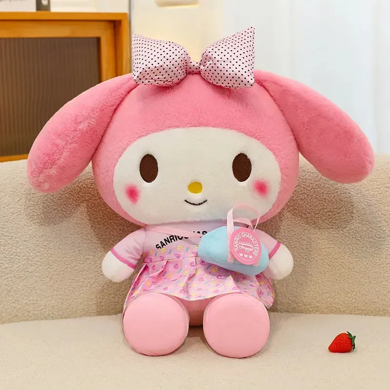 Sanliou Picnic Perfection Plushies - Image 6