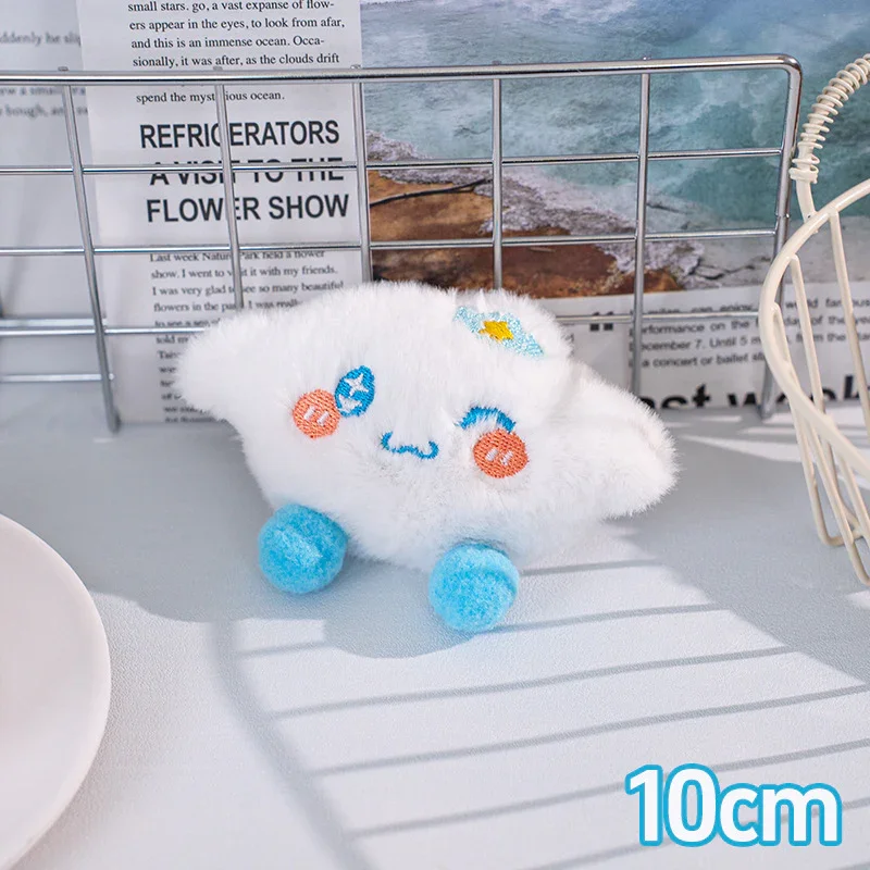 Sanliou Puffballs Kirby Shape Pendant - Image 9