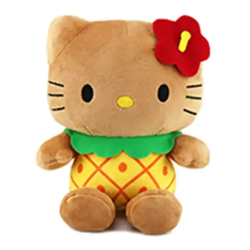Sanliou Rock N Roll Plush Toy (20 cm) - Image 3