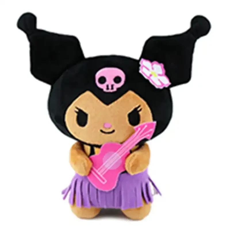 Sanliou Rock N Roll Plush Toy (20 cm) - Image 4