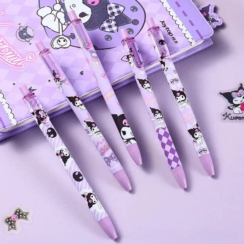 Sanliou Signature Spark Gel Pen (Set of 5)