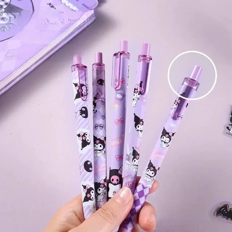 Sanliou Signature Spark Gel Pen (Set of 5) - Image 3