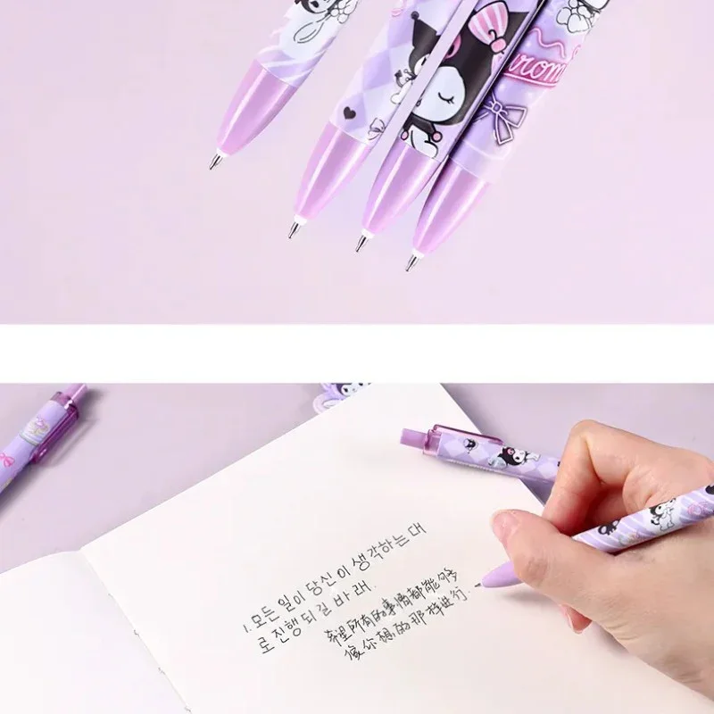 Sanliou Signature Spark Gel Pen (Set of 5) - Image 5
