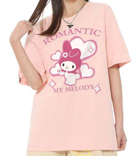 Sanliou Sisterhood Fashion Tee - Image 6