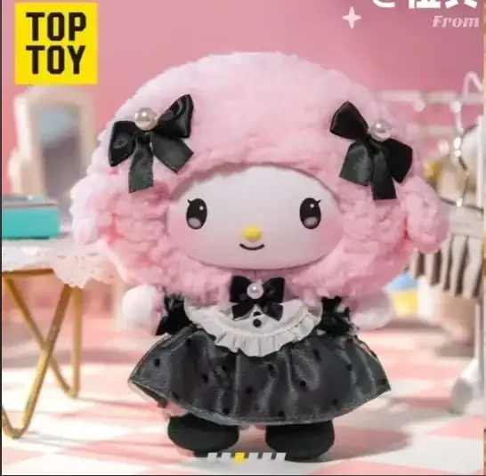 Sanliou Sister's Outfit Series Plush Blind Box - Image 13