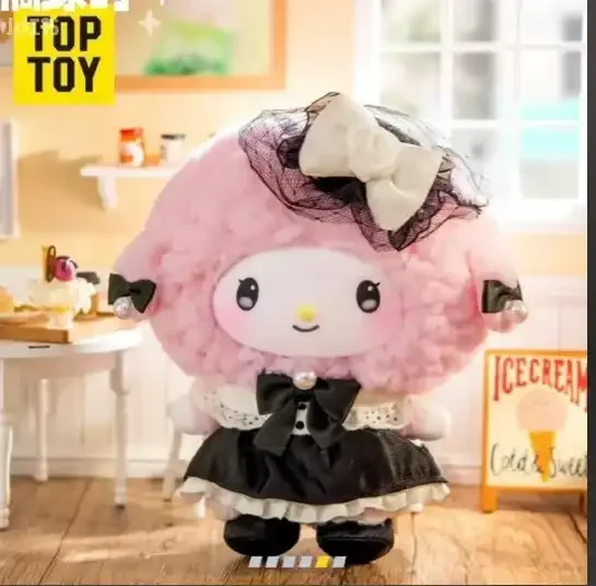 Sanliou Sister's Outfit Series Plush Blind Box - Image 14