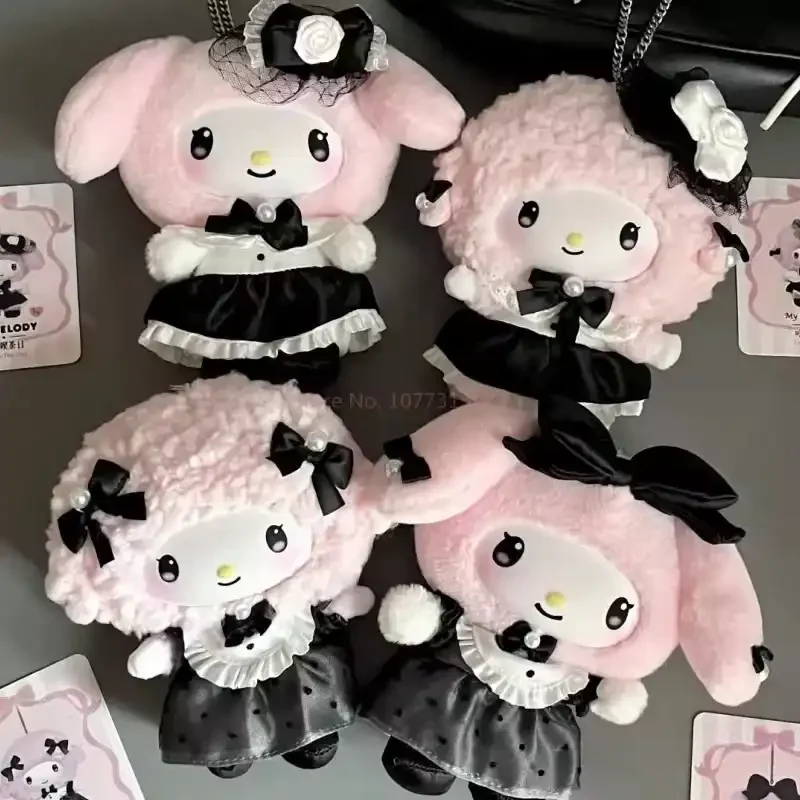 Sanliou Sister's Outfit Series Plush Blind Box - Image 2