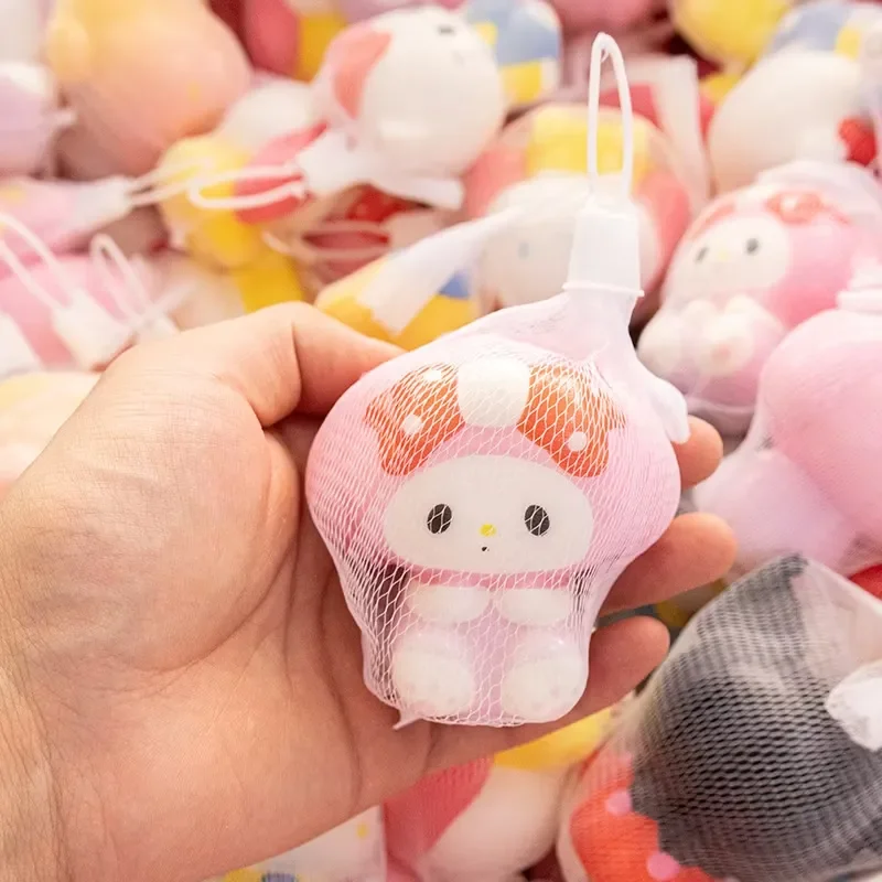 Sanliou Softies Stress Relief Squishy - Image 9