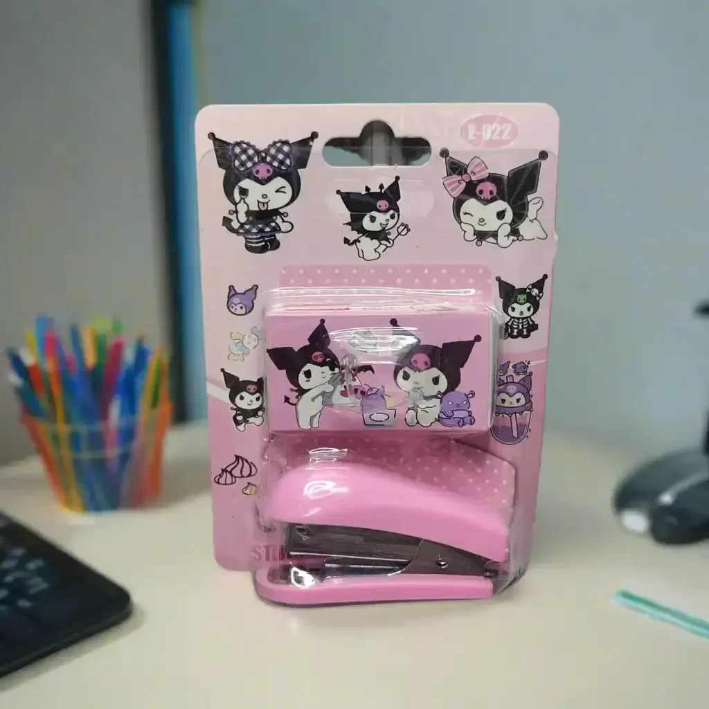 Sanliou All Stars Stapling Machine - Image 7