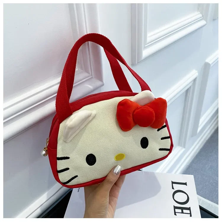 Sanliou Sugar Blossom Duo Handbag - Image 13