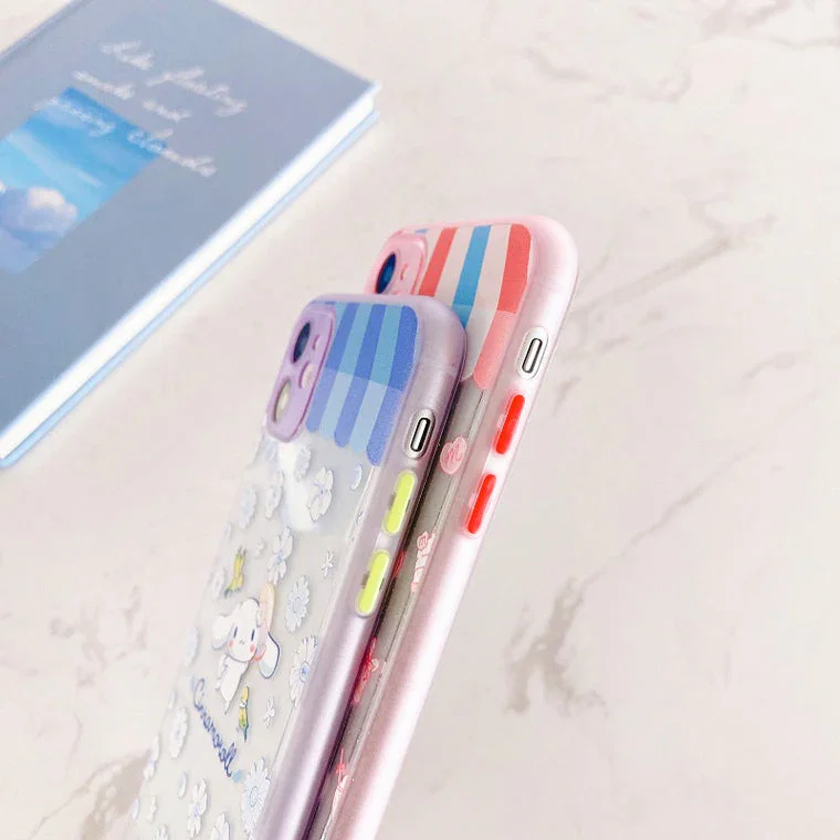Sanliou Sweet Sanctuary Melody Case (For iPhones) - Image 8
