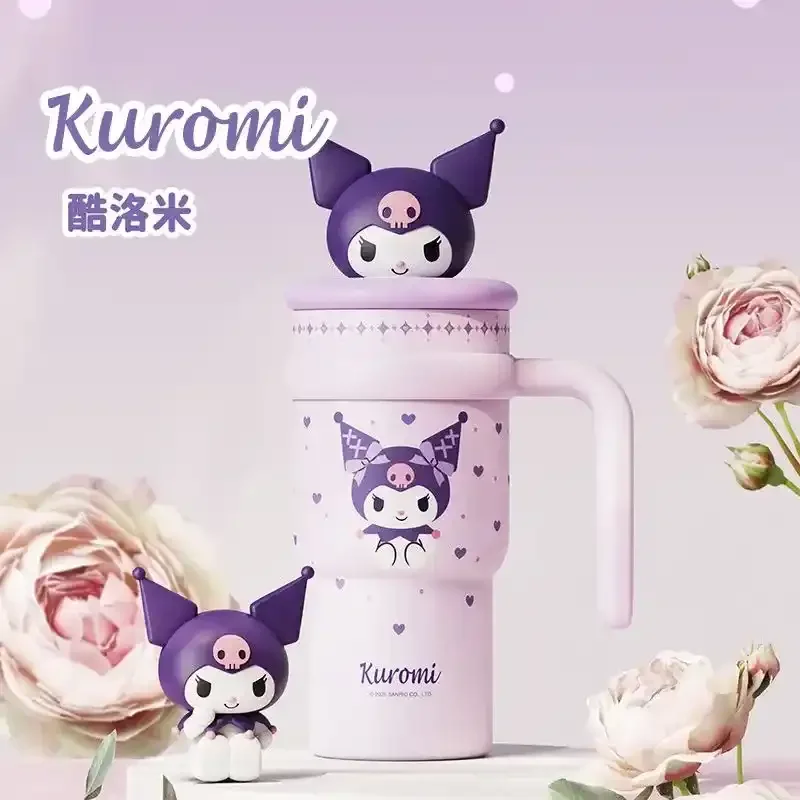 Sanliou Sweet Sip Tumbler (700 ml) - Image 4