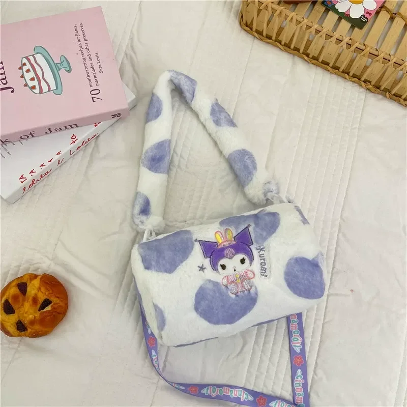 Sanliou Sweet Squad Mini Bag - Image 12