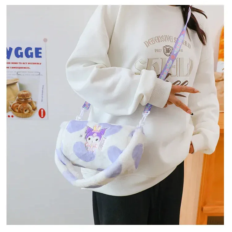Sanliou Sweet Squad Mini Bag - Image 6