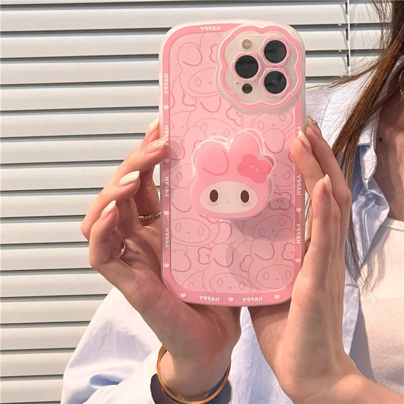 Sanliou Sweetface Glance Phone Case (for iPhones) - Image 3