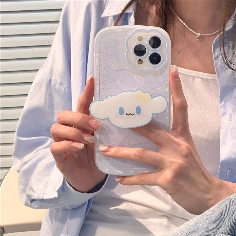 Sanliou Sweetface Glance Phone Case (for iPhones) - Image 4