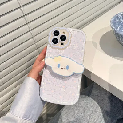 Sanliou Sweetface Glance Phone Case (for iPhones) - Image 5