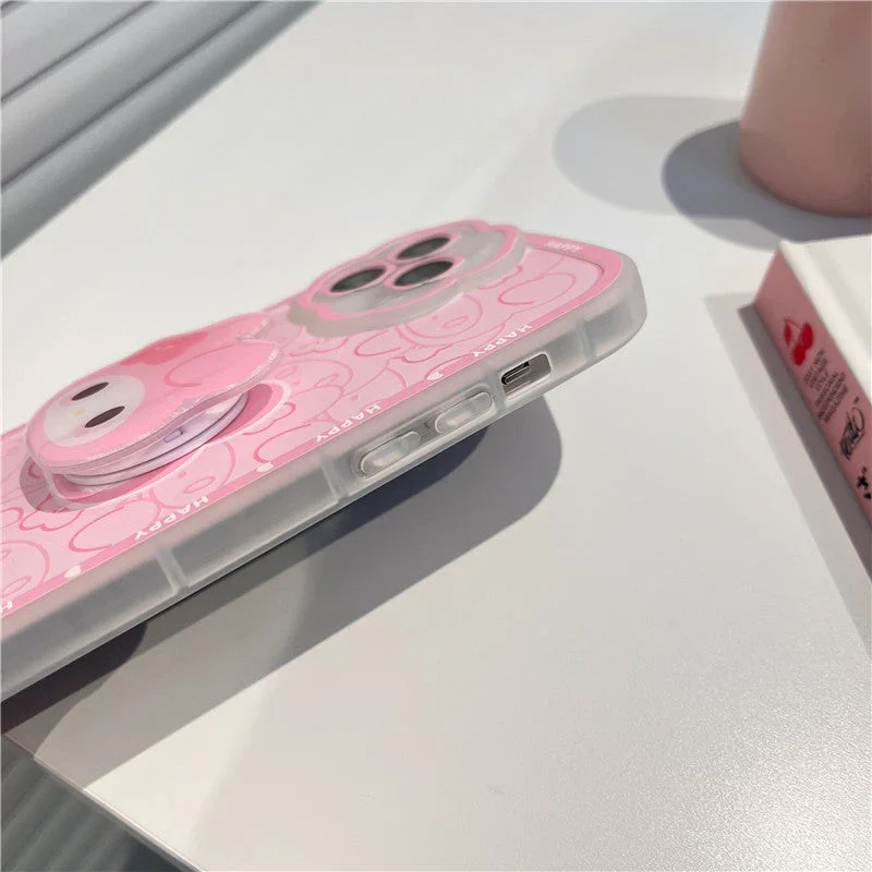 Sanliou Sweetface Glance Phone Case (for iPhones) - Image 6