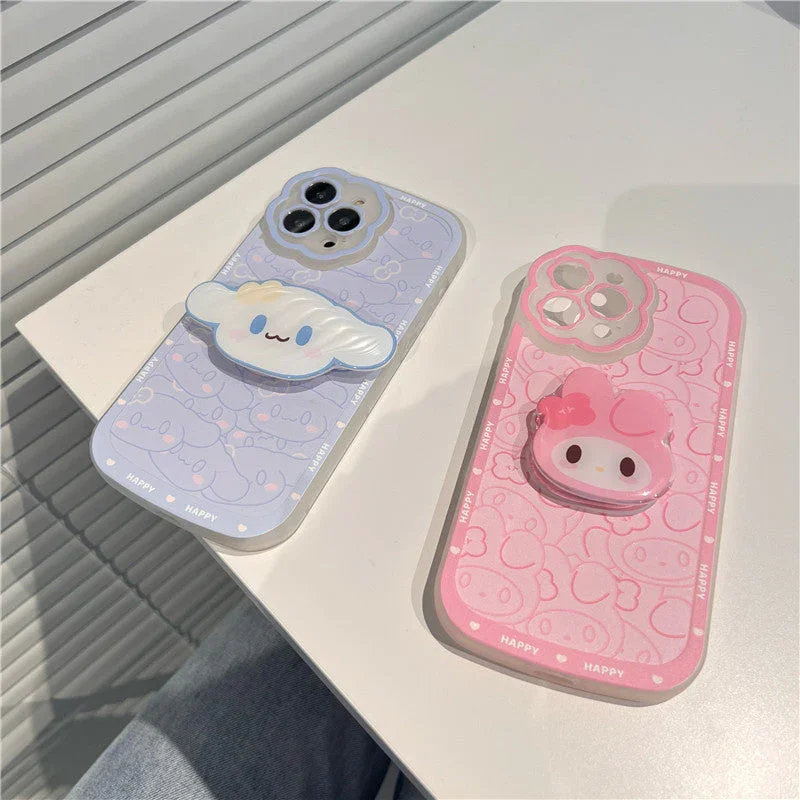 Sanliou Sweetface Glance Phone Case (for iPhones) - Image 7