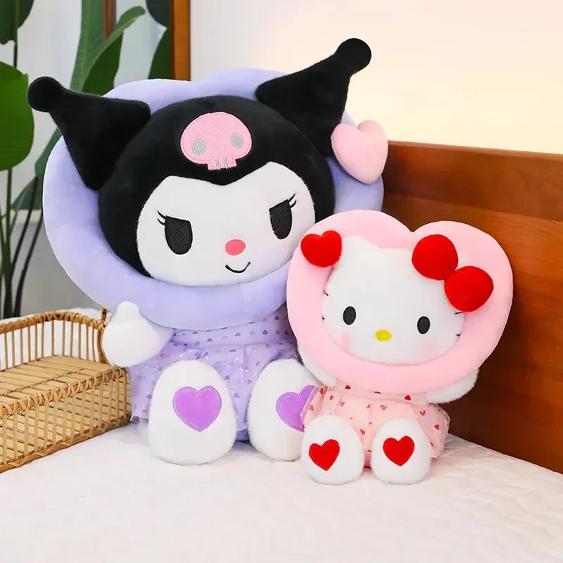 Sanliou Sweetheart Halo Plushies - Image 3