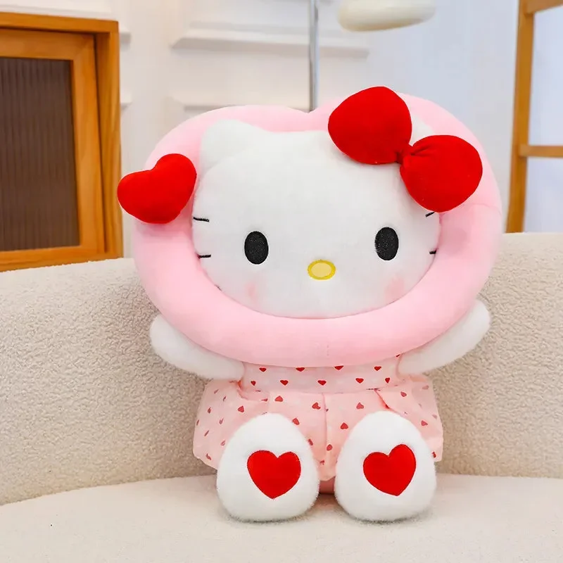 Sanliou Sweetheart Halo Plushies - Image 7