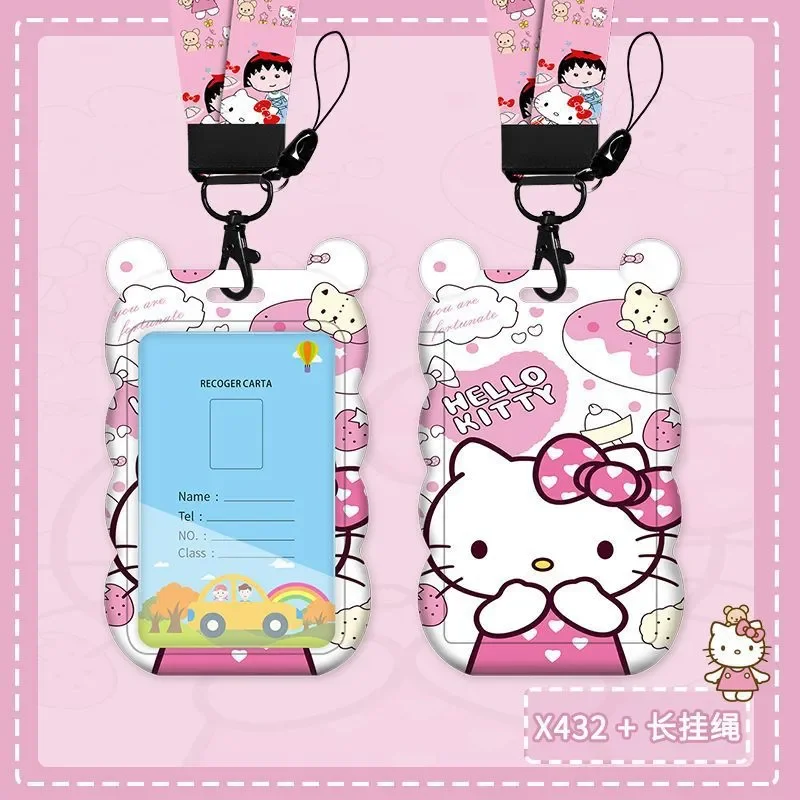 Sanliou Wavy Wonders ID Holder - Image 15