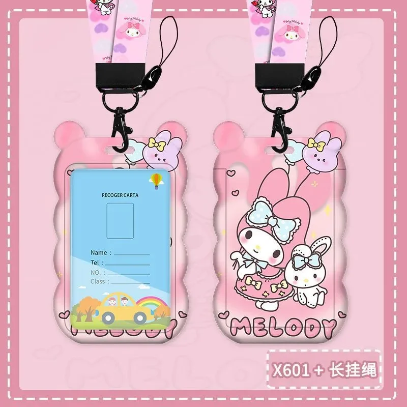 Sanliou Wavy Wonders ID Holder - Image 19